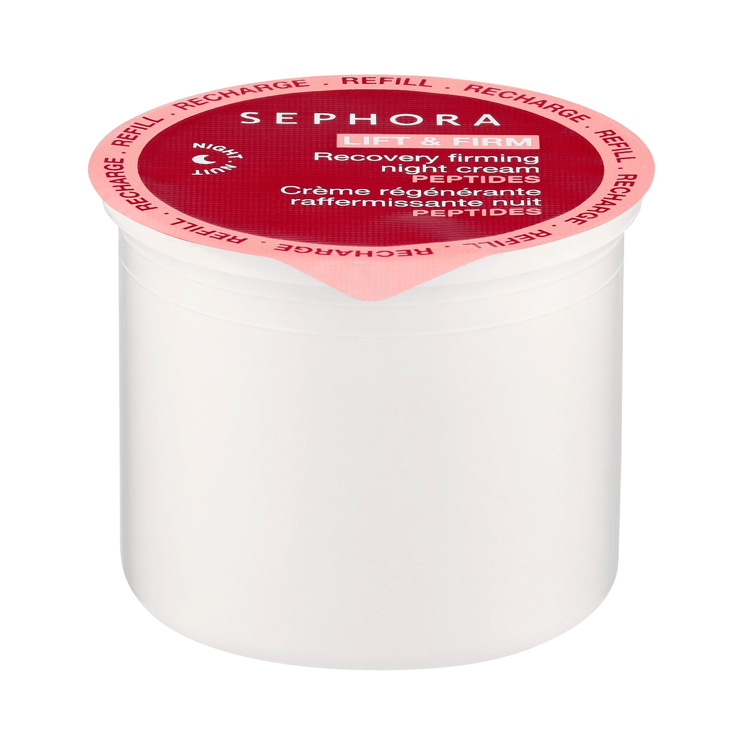 RECOVERY FIRMING NIGHT CREAM (CREMA DE NOCHE REAFIRMANTE)